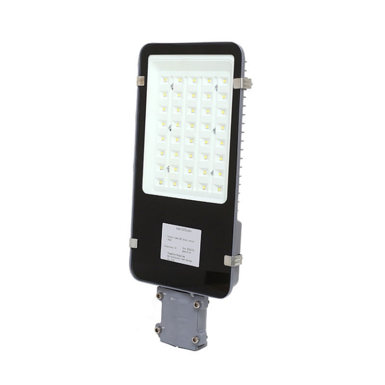 induction street lamp