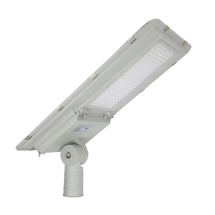 small solar street light small solar street light