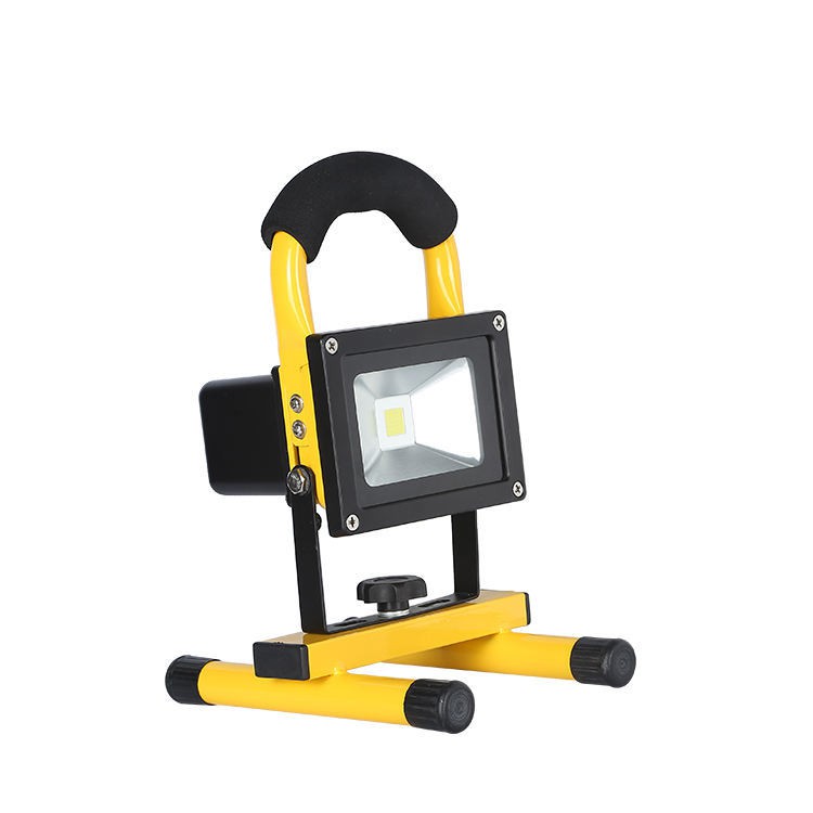 Rechargeable LED Flood Light Rechargeable LED Flood Light