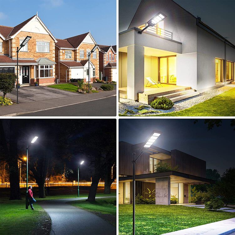 350W Solar Street Light Outdoor application 350W Solar Street Light Outdoor application