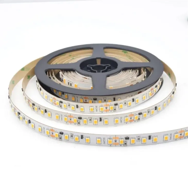 12 tommers LED-lysstripe
