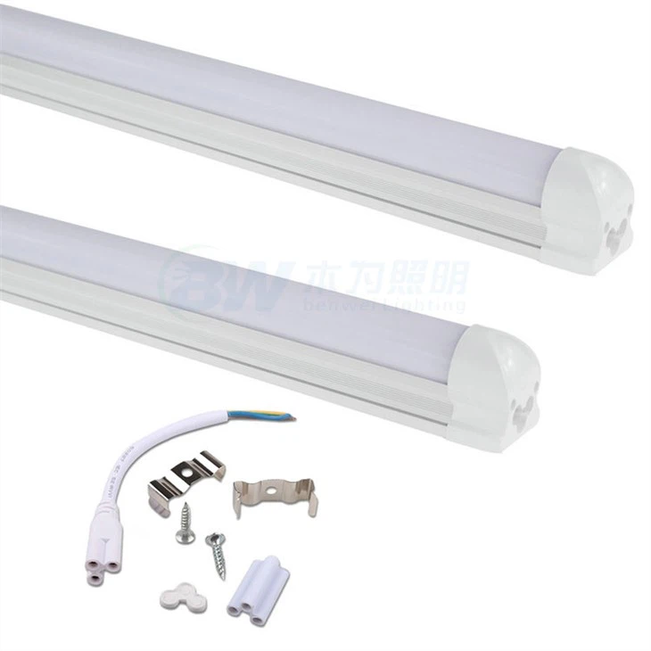 12 Volt Fluro lys