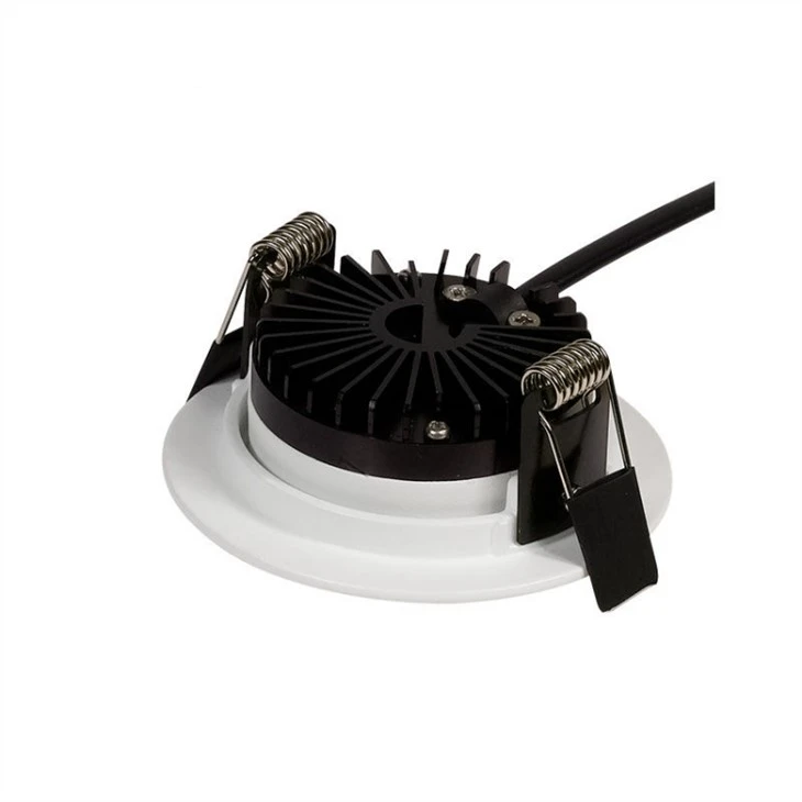 12 volt led downlight pærer