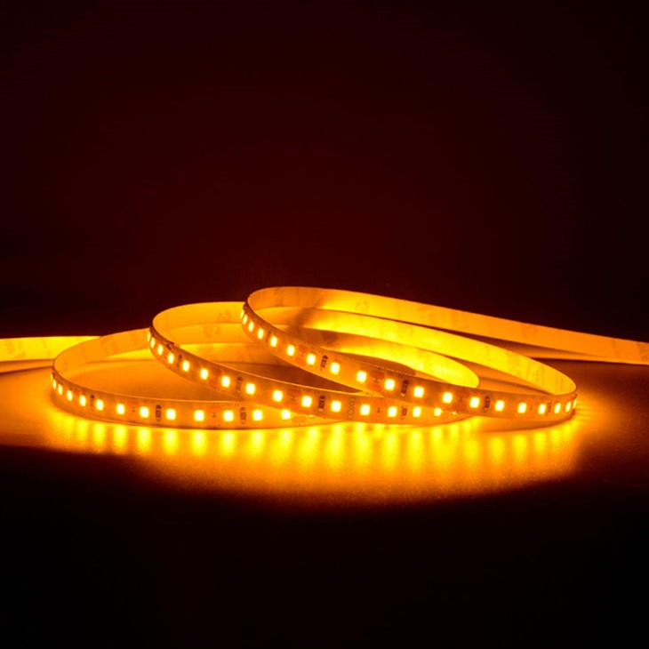 12V Super Bright LED Strip-lys