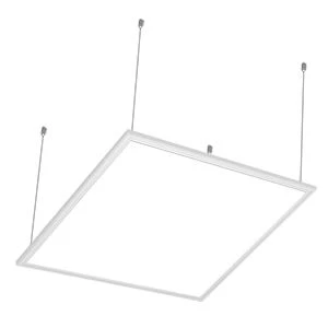 600x600 Led Emergency Light Fitting