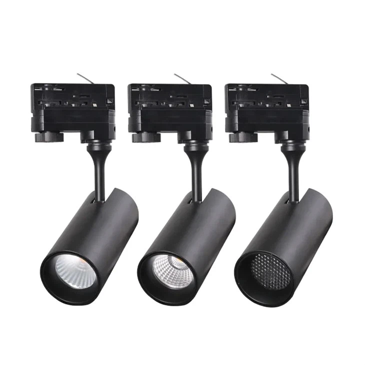 Aluminum Led Track