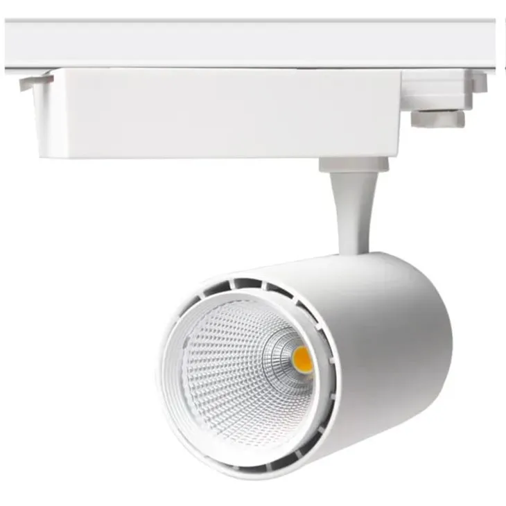 Battery Operated Track Lighting