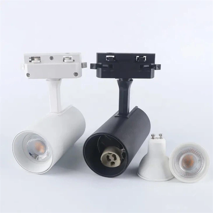 Contemporary Track Lighting
