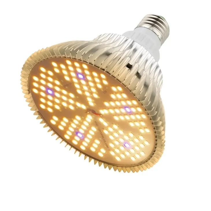E27 Full Spectrum Led Bulb