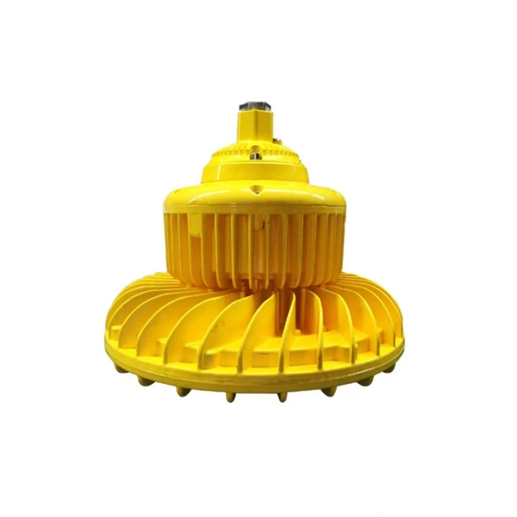 Eksplosjonssikker High Bay Led-belysning