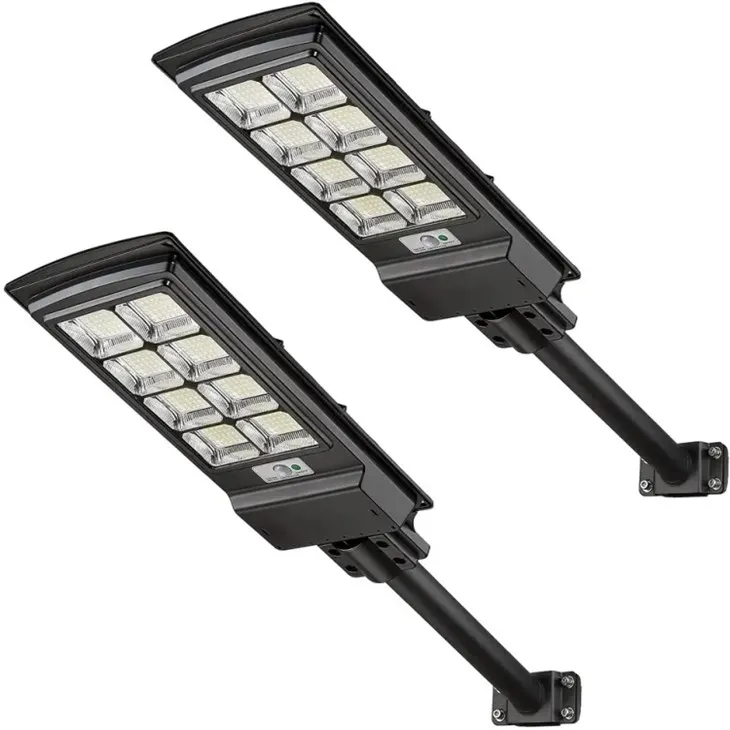 Garden Street Lamps Solar