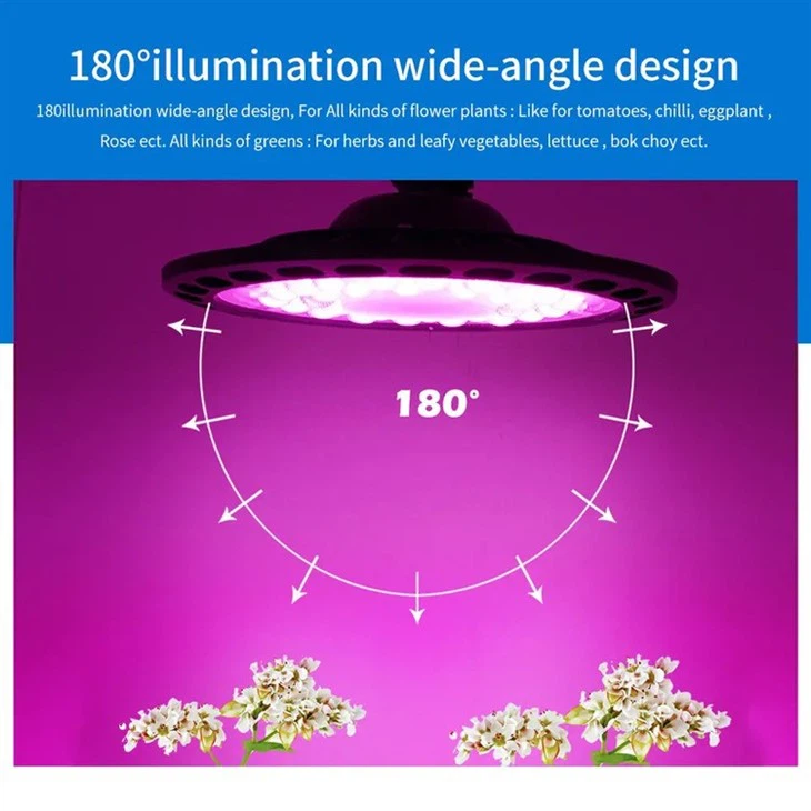 High Bay LED Grow Light 3