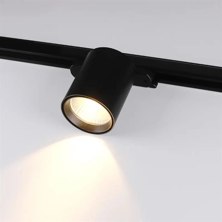 High End Track Light