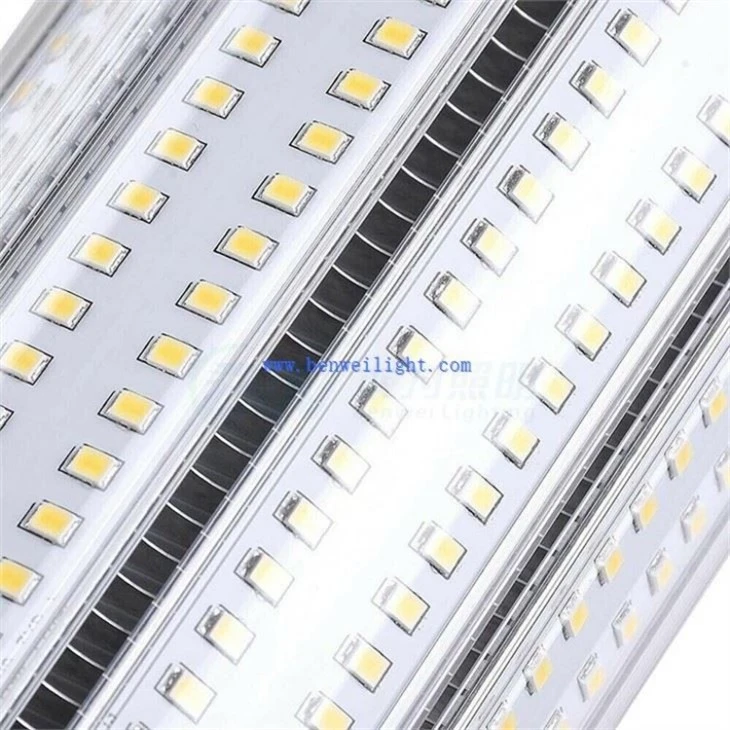 led corn lights 80w