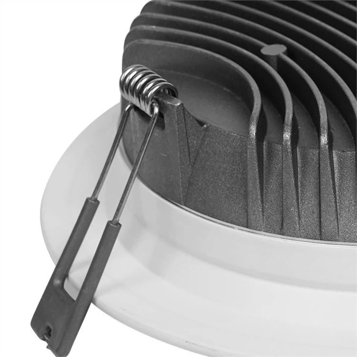Led Down Lights For Ceiling