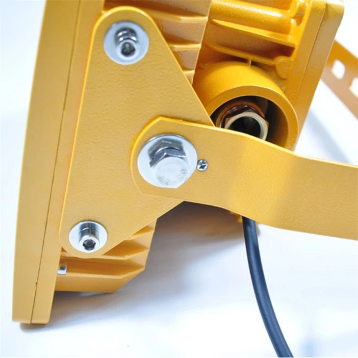Marine Led flomlys 12v