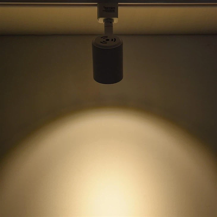 Modern Commercial Led Track Light