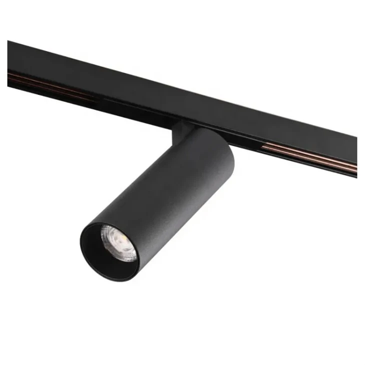 One Light Track Lighting