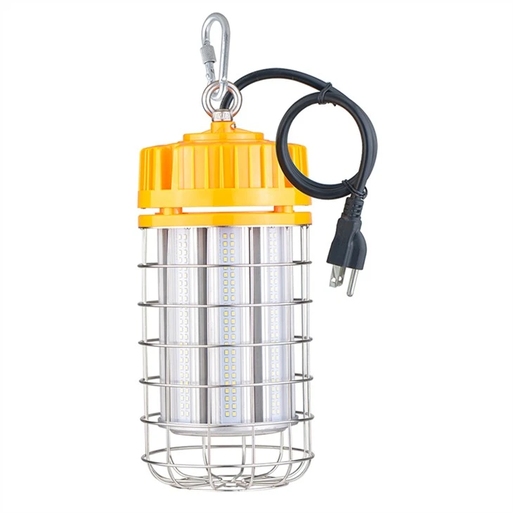 Outdoor Construction Lights