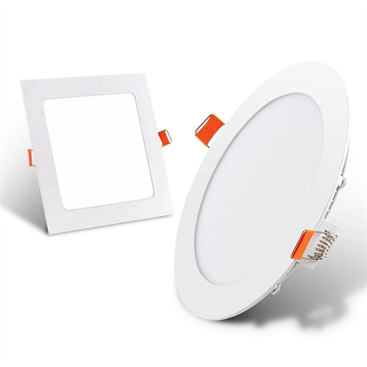 recessed led pot lights