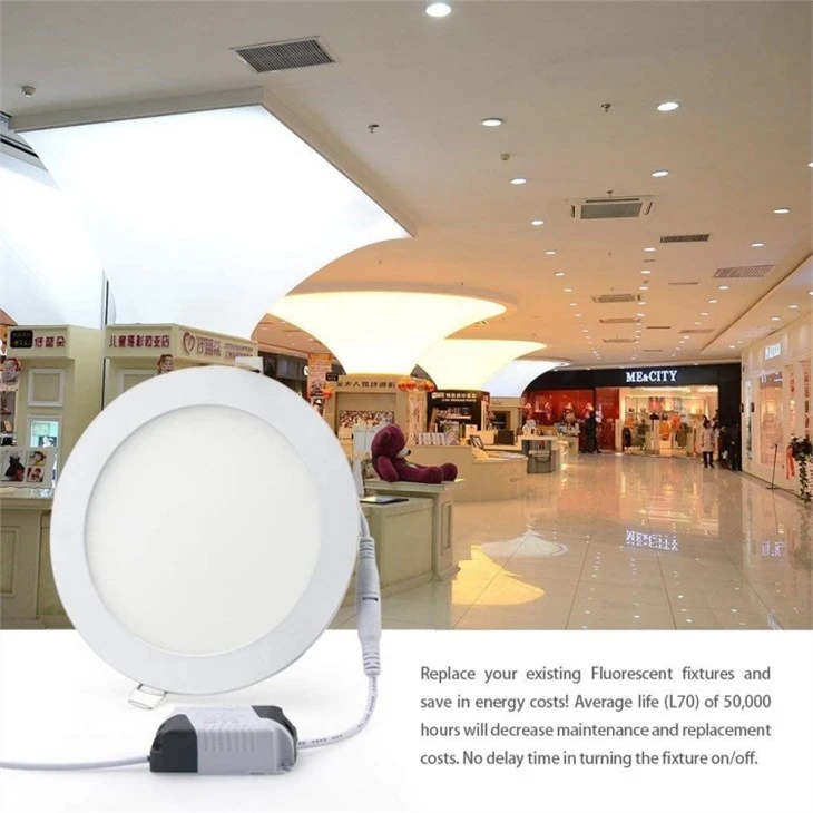 Recessed Lighting Ceiling
