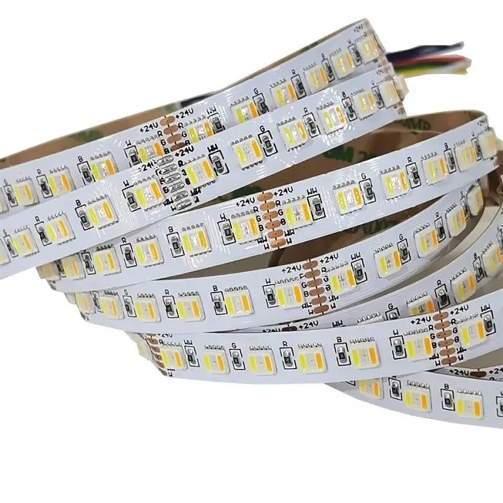 led strip without controller