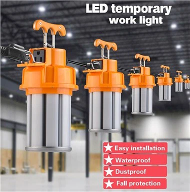 LED Portable Work Light