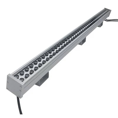 112cm 36W Utendørs RGB LED Wall Washer Bar