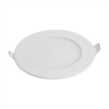 6w Led rundt panellys
