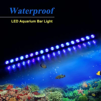 Blue Spectrum Led Aquarium Bar Light