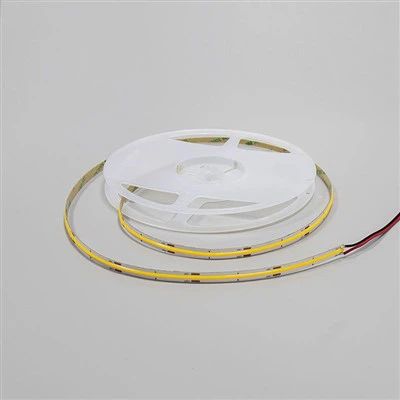 COB LED Strip-lys for hjemmeinnredning