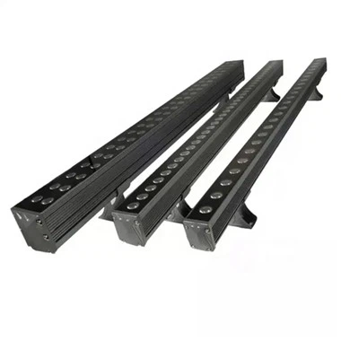 Dmx Led Wall Washer