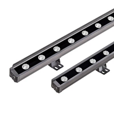 DMX RGBW 4in1 Led Wall Washer Bar Light