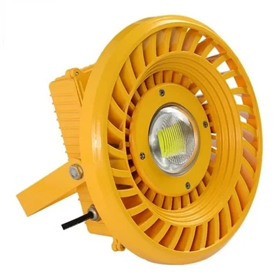Flammesikkert LED-lys