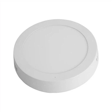 Flat Panel Ceiling Flush Mount med fargeendring CCT