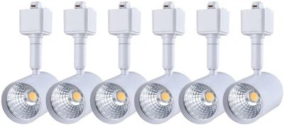 H Type Spor Belysning Skinne Tak Spotlight