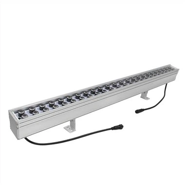 i Ground Wall Wash Lighting