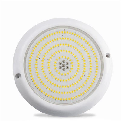 Inground Pool Lights Led fargeendring