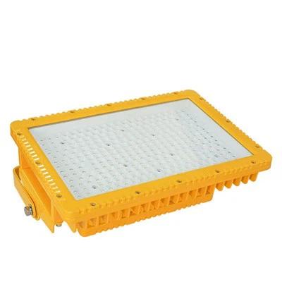 Lampe eksplosjonssikker