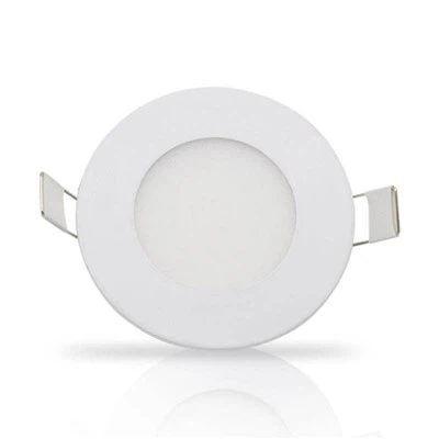 Led-takbeholderlys