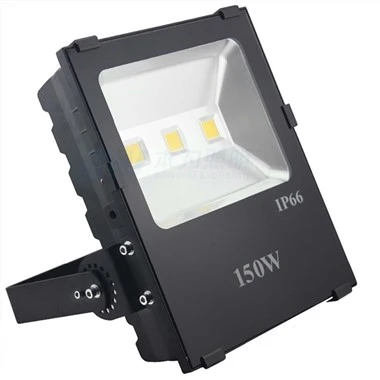 LED-lyskasterbatteri