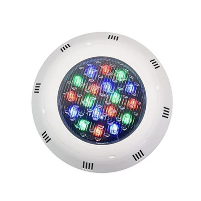 LED IP68 bassenglys