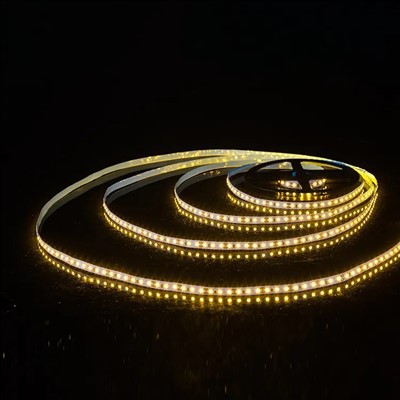 Led lysstripe 30m