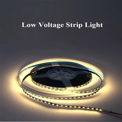 Oppladbare LED Strip-lys