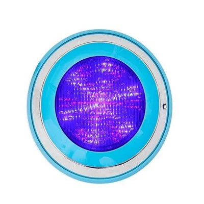 Led svømmebasseng
