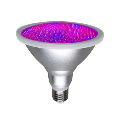 Par38 15W Vanntett LED Grow-lyspære