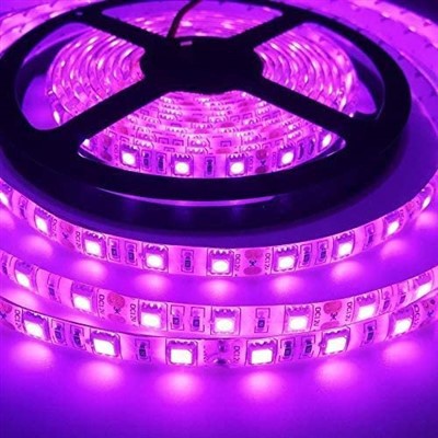Rosa LED Strip-lys
