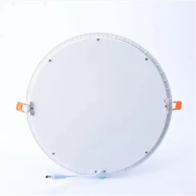 Downlight i taket