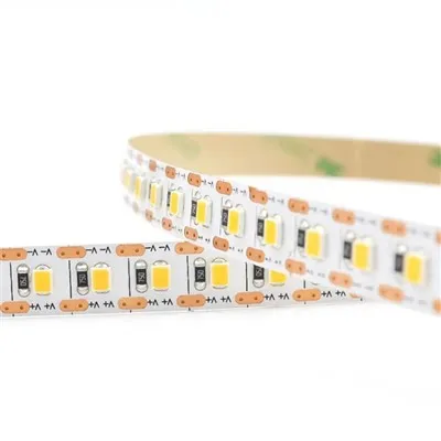 Rgb Led Strip Lys 50 meter