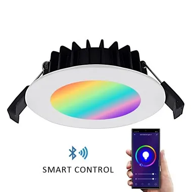 Rgb Smart Downlight